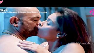 Pyaar ka Panchhi 2025 Hulchul New web series Episode 04