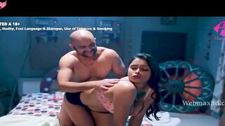 Pyaar ka Panchhi 2025 Hulchul New web series Episode 05