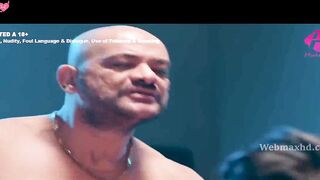 Pyaar ka Panchhi 2025 Hulchul New web series Episode 05