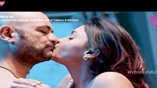 Pyaar ka Panchhi 2025 Hulchul New web series Episode 05