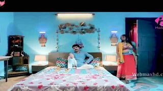 Pyaar ka Panchhi 2025 Hulchul New web series Episode 06