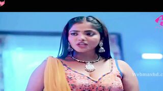 Pyaar ka Panchhi 2025 Hulchul New web series Episode 06