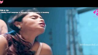 Pyaar ka Panchhi 2025 Hulchul New web series Episode 06