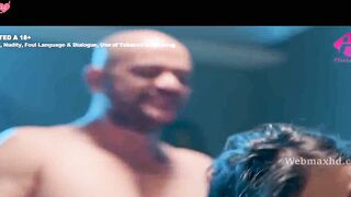 Pyaar ka Panchhi 2025 Hulchul New web series Episode 06