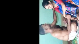 Sexy Odia Bhabhi Shows her Nude Body