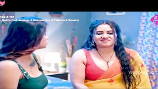 Psycho Saiyaan 2025 Hulchul New web series Episode 04