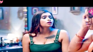 Psycho Saiyaan 2025 Hulchul New web series Episode 04