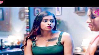 Psycho Saiyaan 2025 Hulchul New web series Episode 04