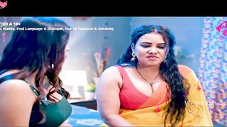 Psycho Saiyaan 2025 Hulchul New web series Episode 04
