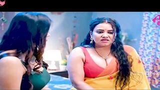 Psycho Saiyaan 2025 Hulchul New web series Episode 04