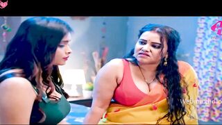 Psycho Saiyaan 2025 Hulchul New web series Episode 04