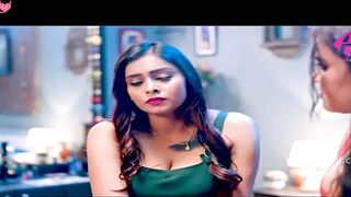 Psycho Saiyaan 2025 Hulchul New web series Episode 04
