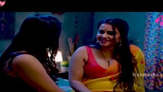 Psycho Saiyaan 2025 Hulchul New web series Episode 04