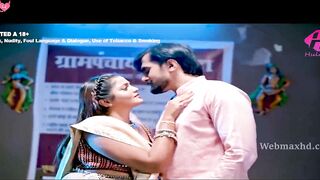 Psycho Saiyaan 2025 Hulchul New web series Episode 04
