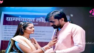 Psycho Saiyaan 2025 Hulchul New web series Episode 04