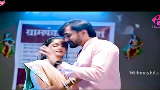 Psycho Saiyaan 2025 Hulchul New web series Episode 04