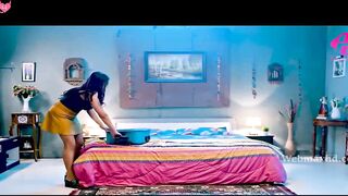 Psycho Saiyaan 2025 Hulchul New web series Episode 04