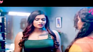 Psycho Saiyaan 2025 Hulchul New web series Episode 04