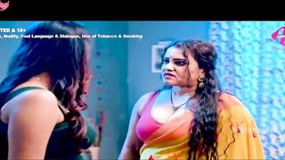 Psycho Saiyaan 2025 Hulchul New web series Episode 04