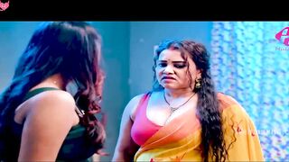 Psycho Saiyaan 2025 Hulchul New web series Episode 04