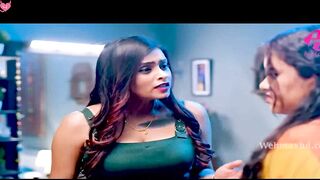 Psycho Saiyaan 2025 Hulchul New web series Episode 04