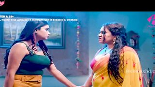 Psycho Saiyaan 2025 Hulchul New web series Episode 04