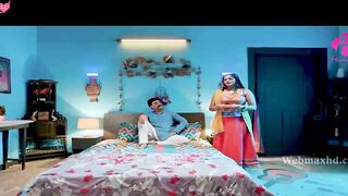 Psycho Saiyaan 2025 Hulchul New web series Episode 04