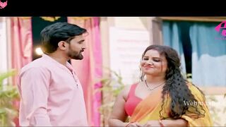 Psycho Saiyaan 2025 Hulchul New web series Episode 04