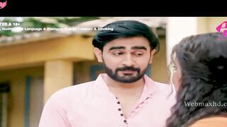 Psycho Saiyaan 2025 Hulchul New web series Episode 04