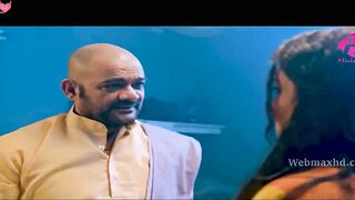 Psycho Saiyaan 2025 Hulchul New web series Episode 05
