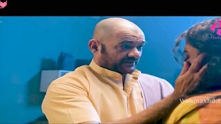 Psycho Saiyaan 2025 Hulchul New web series Episode 05
