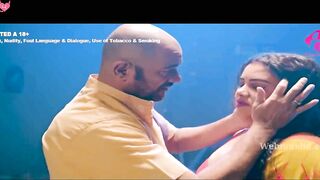 Psycho Saiyaan 2025 Hulchul New web series Episode 05