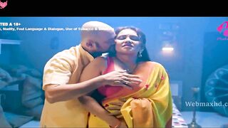 Psycho Saiyaan 2025 Hulchul New web series Episode 05