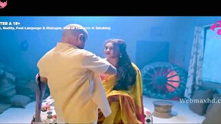 Psycho Saiyaan 2025 Hulchul New web series Episode 05