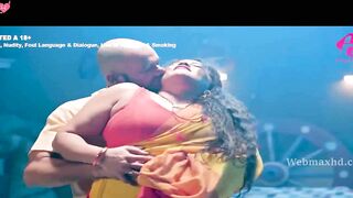 Psycho Saiyaan 2025 Hulchul New web series Episode 05