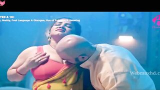 Psycho Saiyaan 2025 Hulchul New web series Episode 05
