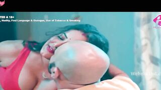 Psycho Saiyaan 2025 Hulchul New web series Episode 05