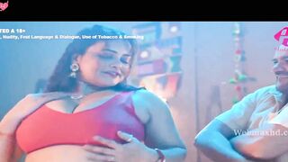 Psycho Saiyaan 2025 Hulchul New web series Episode 05