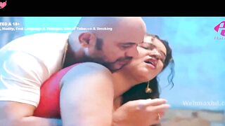 Psycho Saiyaan 2025 Hulchul New web series Episode 05