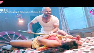 Psycho Saiyaan 2025 Hulchul New web series Episode 05