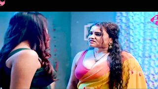 Psycho Saiyaan 2025 Hulchul New web series Episode 05