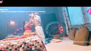 Psycho Saiyaan 2025 Hulchul New web series Episode 05