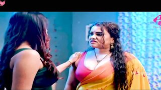 Psycho Saiyaan 2025 Hulchul New web series Episode 05