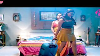 Psycho Saiyaan 2025 Hulchul New web series Episode 05