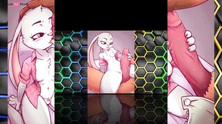 judy and nick only fck