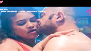 Psycho Saiyaan 2025 Hulchul New web series Episode 06