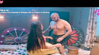 Psycho Saiyaan 2025 Hulchul New web series Episode 06