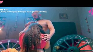 Psycho Saiyaan 2025 Hulchul New web series Episode 06