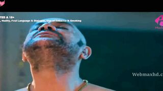 Psycho Saiyaan 2025 Hulchul New web series Episode 06