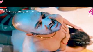 Psycho Saiyaan 2025 Hulchul New web series Episode 06